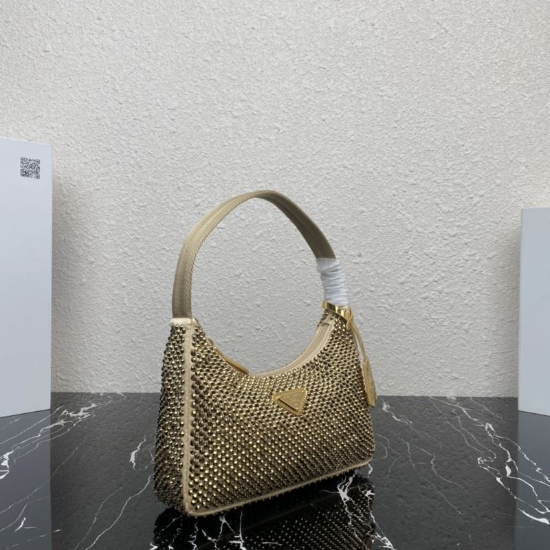 Pra*a hobo bags